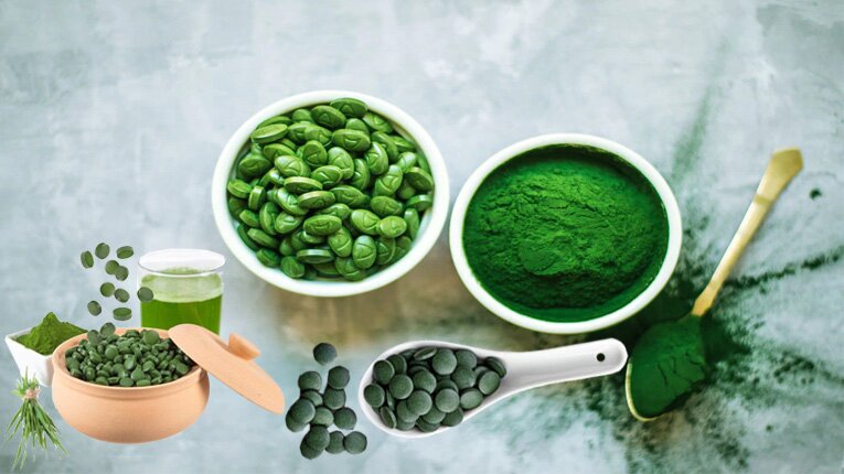 Cấy tảo da mặt 21 Cơ chế hoạt động của phương pháp Cấy tảo