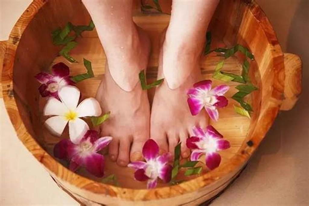 Gội Dưỡng Sinh Và Ngâm Chân 22 Đặc Điểm Nổi Bật Của Dịch Vụ Gội Dưỡng Sinh Và Ngâm Chân