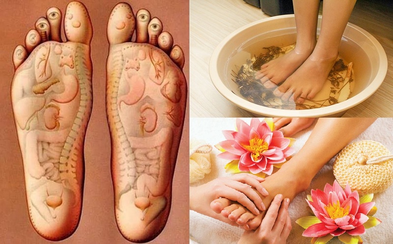 Gội Dưỡng Sinh Và Ngâm Chân 20 Dịch Vụ Gội Dưỡng Sinh Và Ngâm Chân Tại K.T Care Spa - Thư Giãn Toàn Diện