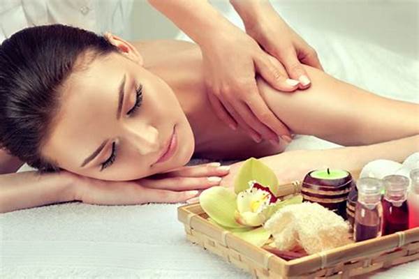 Massage Vai Gáy 20 Dịch Vụ Massage Vai Gáy Chuyên Sâu Tại K.T Care Spa - Giải Tỏa Căng Thẳng