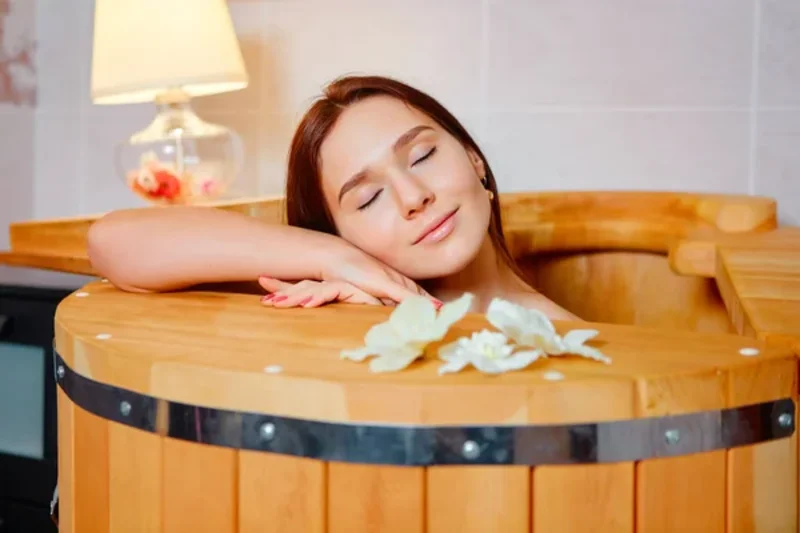 Ngâm Bồn Thảo Dược Và Massage 20 Dịch Vụ Ngâm Bồn Thảo Dược Và Massage Chuyên Nghiệp Tại K.T Care Spa