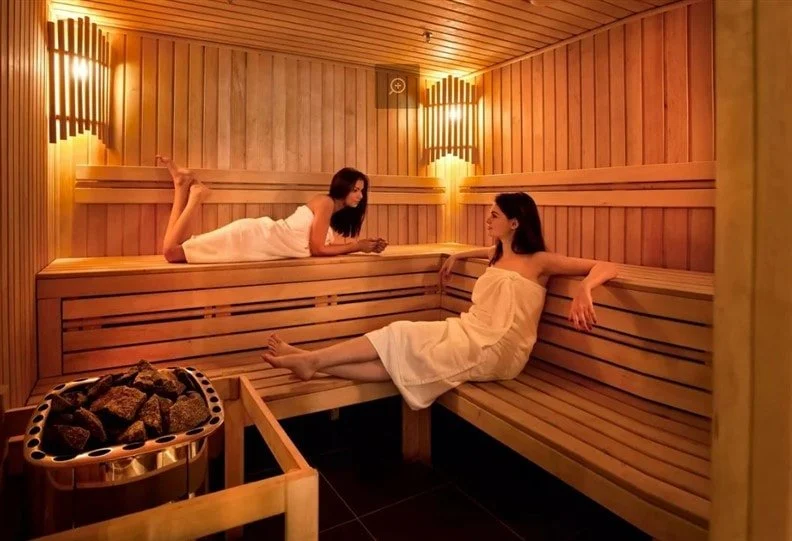 Xông Hơi Thảo Dược Và Massage 20 Dịch Vụ Xông Hơi Thảo Dược Và Massage Tại K.T Care Spa