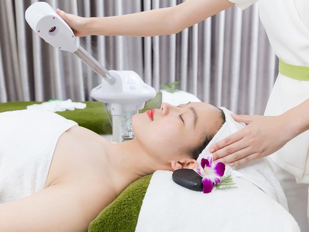 Chăm sóc da chuyên sâu 20 Dịch vụ chăm sóc da chuyên sâu tại K.T Care Spa