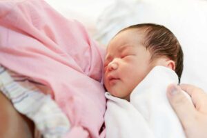 Giới Thiệu Về Dịch Vụ Chăm Sóc Mẹ Và Bé Tại K.T Care Spa
