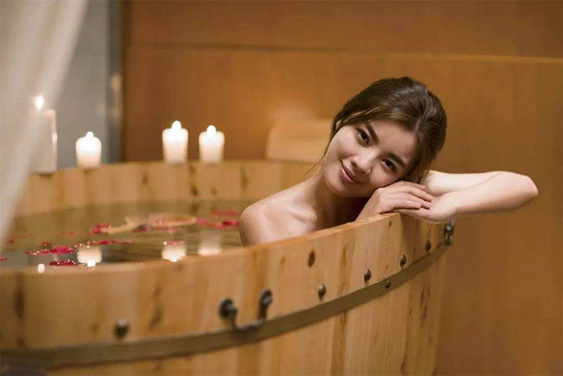 Ngâm Bồn Thảo Dược Và Massage 22 Hướng Dẫn Sử Dụng Dịch Vụ Hiệu Quả