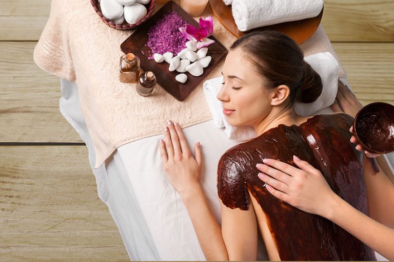 Tắm Dưỡng Thảo Dược 21 Lợi Ích Tuyệt Vời Của Tắm Dưỡng Thảo Dược K.T Care Spa