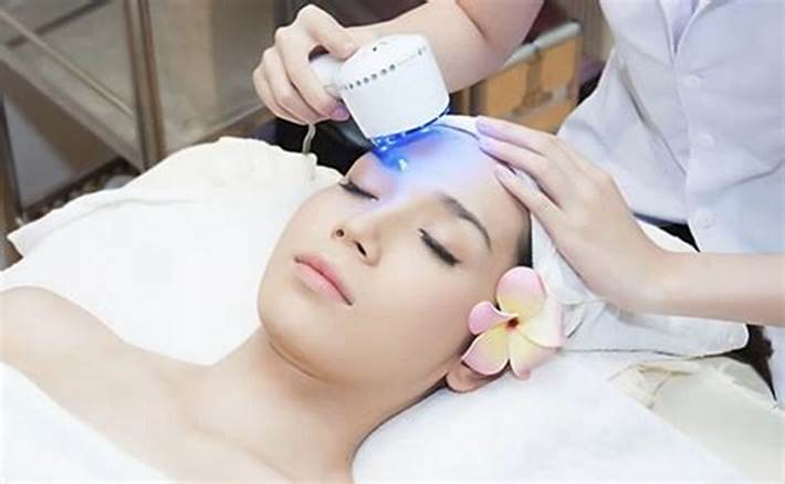 Chăm sóc da chuyên sâu 22 Lợi ích của dịch vụ chăm sóc da chuyên sâu