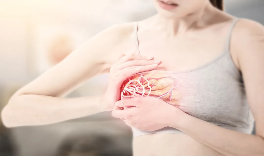 Thông Tắc Tia Sữa 21 Nguyên Nhân Và Dấu Hiệu Tắc Tia Sữa