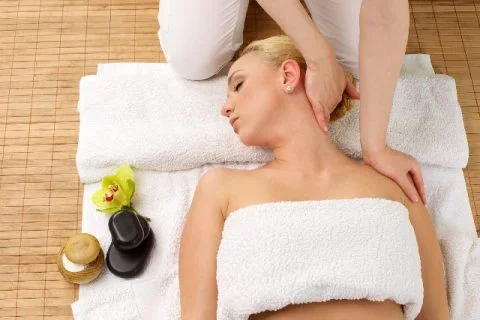 Massage Vai Gáy 21 Quy Trình Massage Vai Gáy Chuyên Nghiệp