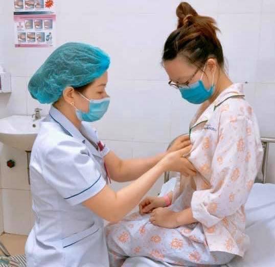 Thông Tắc Tia Sữa 22 Quy Trình Thông Tắc Tia Sữa Chuyên Nghiệp