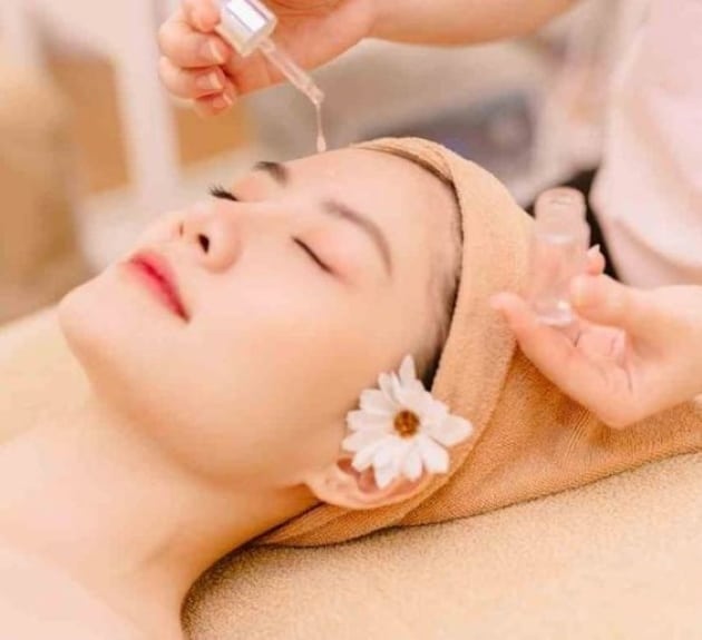 Quy trình chăm sóc da cơ bản chi tiết