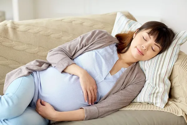 Bí quyết chăm sóc da cho bà bầu một cách toàn diện