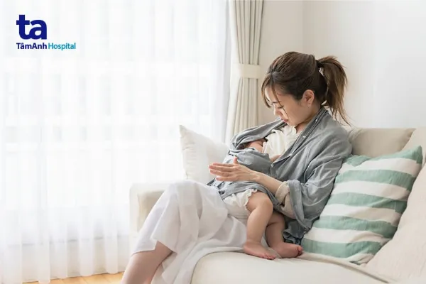 Biện pháp phòng ngừa viêm tuyến vú