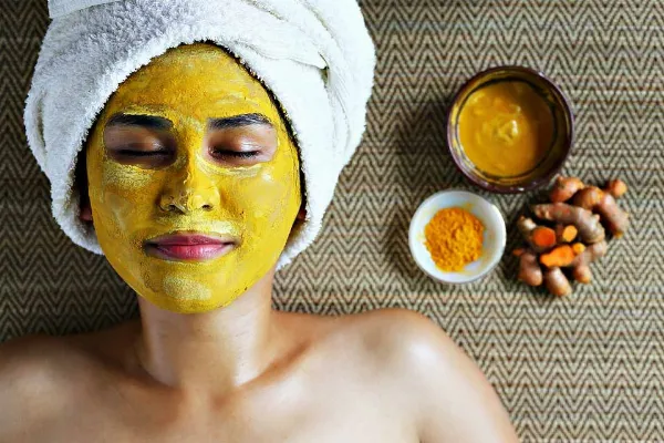Chăm sóc da cho bà bầu