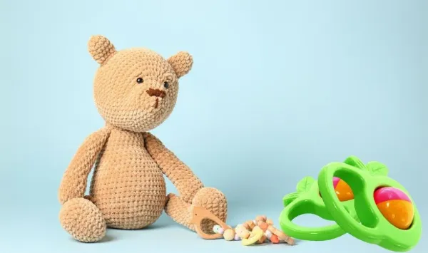 Đồ chơi xúc xắc