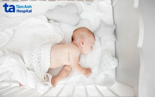 Giấc ngủ đóng vai trò quan trọng