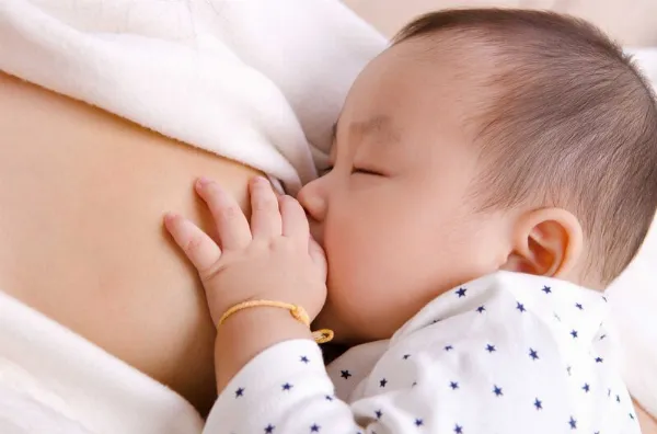 nghỉ ngơi sau sinh