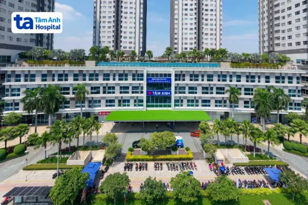 ph&ograve;ng kh&aacute;m thai t&acirc;m anh