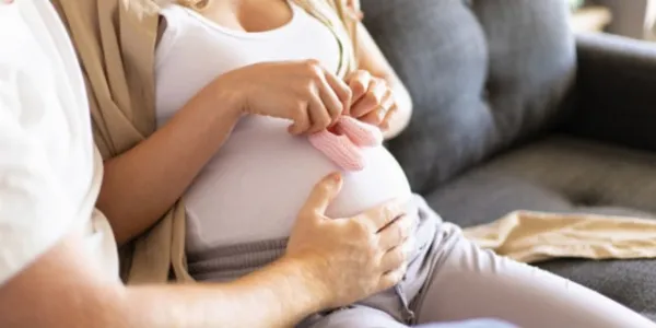 Phòng ngừa táo bón cho bà bầu